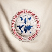 RPA & The United Nations Of Sound: United Nations Of Sound (2xVinyl)